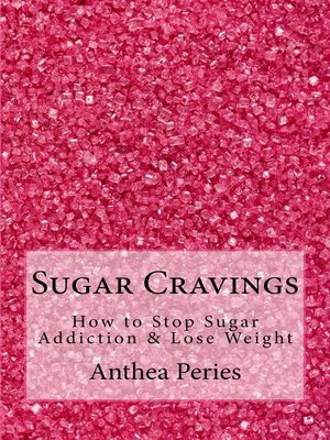 cover image of Sugar Cravings